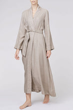 JADE ROBE