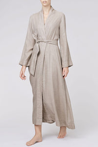 JADE ROBE