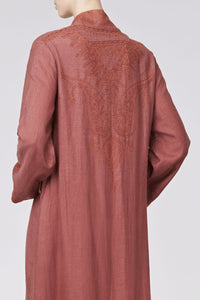 JADE ROBE
