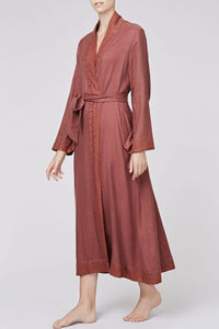 JADE ROBE