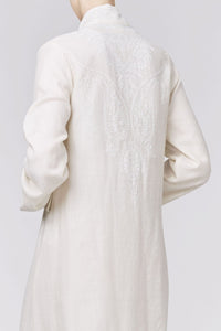 JADE ROBE