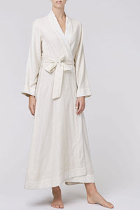 JADE ROBE