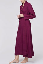 JADE ROBE