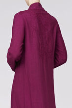 JADE ROBE