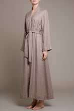 JADE ROBE