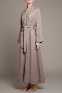 JADE ROBE