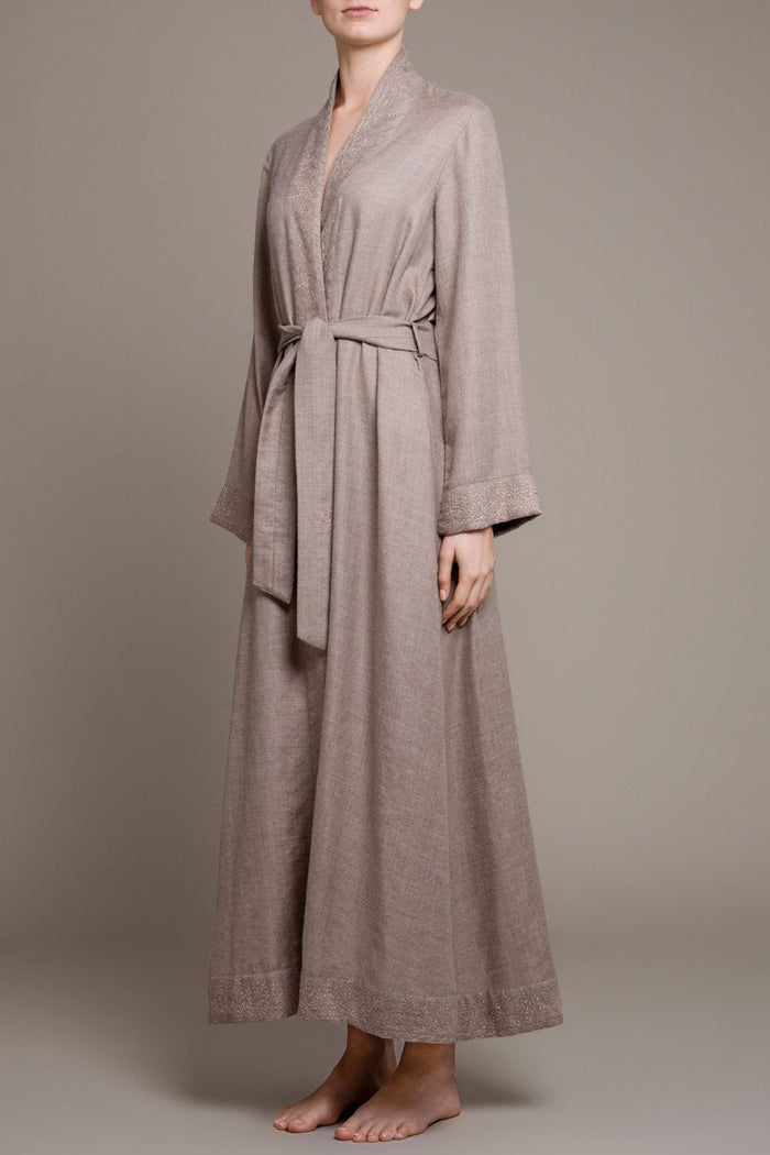 JADE ROBE