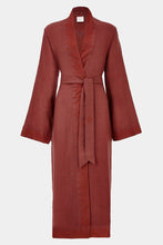 JADE ROBE