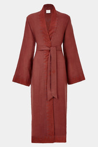 JADE ROBE