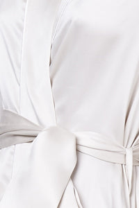 JADE ROBE