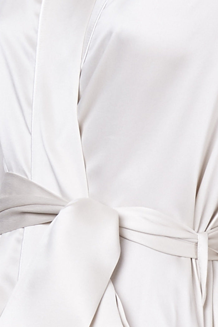 JADE ROBE