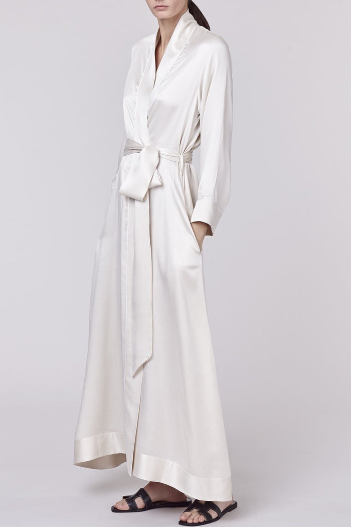 JADE ROBE