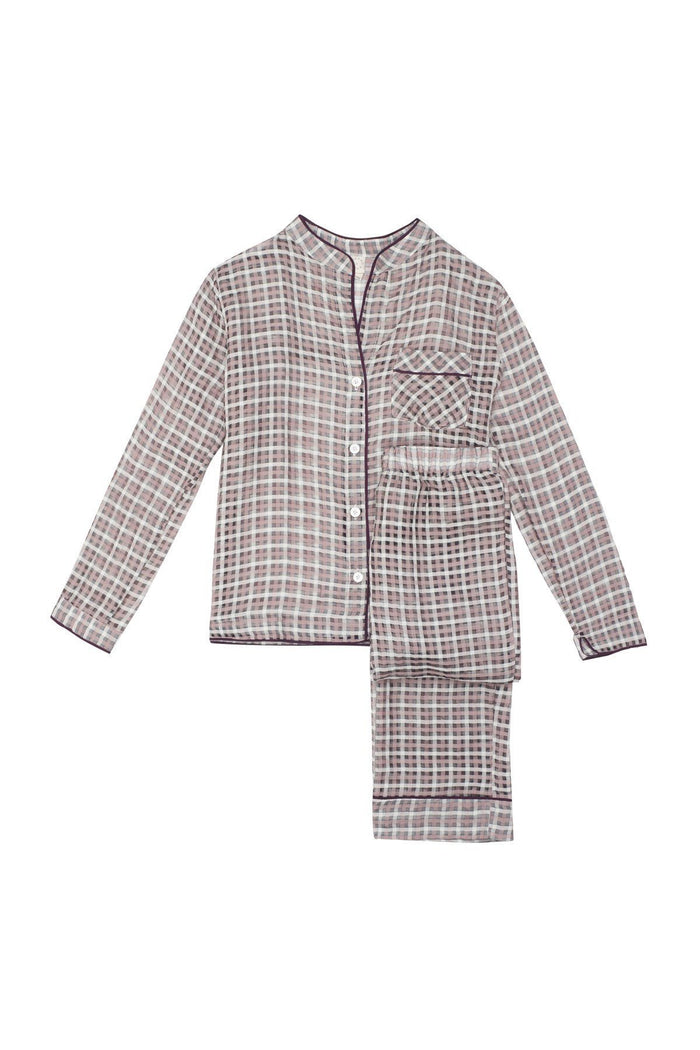 MIKA PYJAMA SET