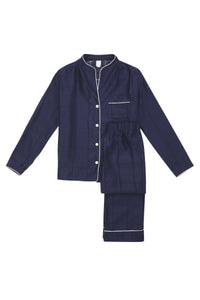 luxury Mika ladies pyjama t shirt and trousers set 