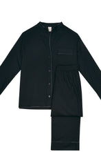 luxury lounge pyjama shirt and trousers set for women 
