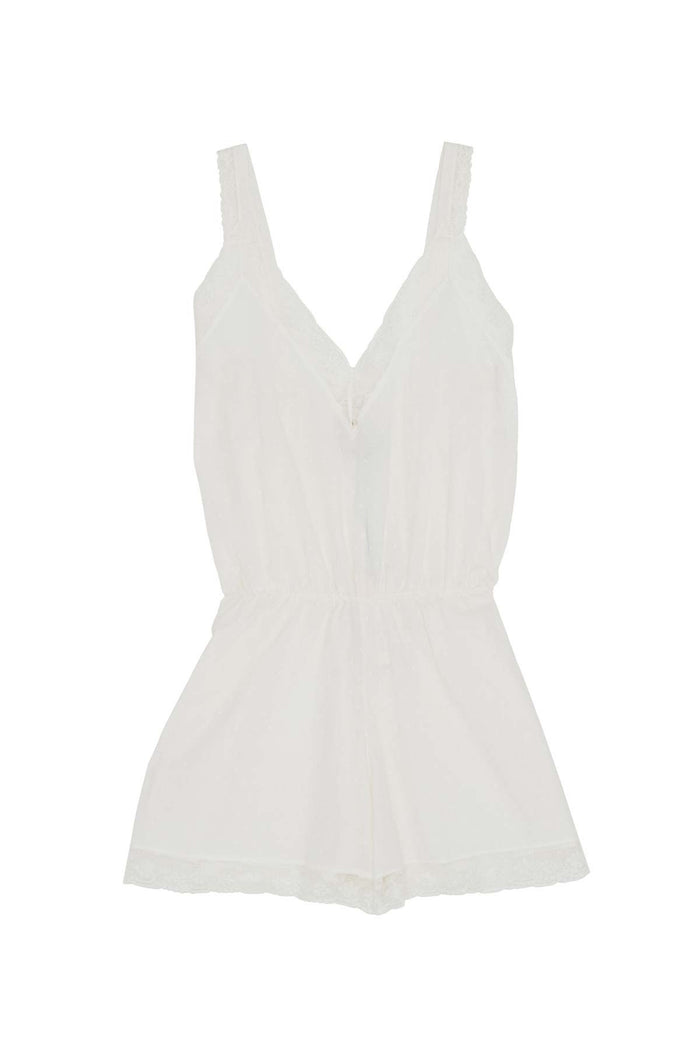 MONNI PLAYSUIT