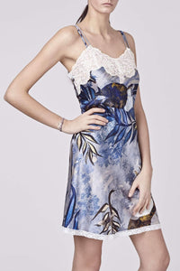 PARIS NIGHTDRESS