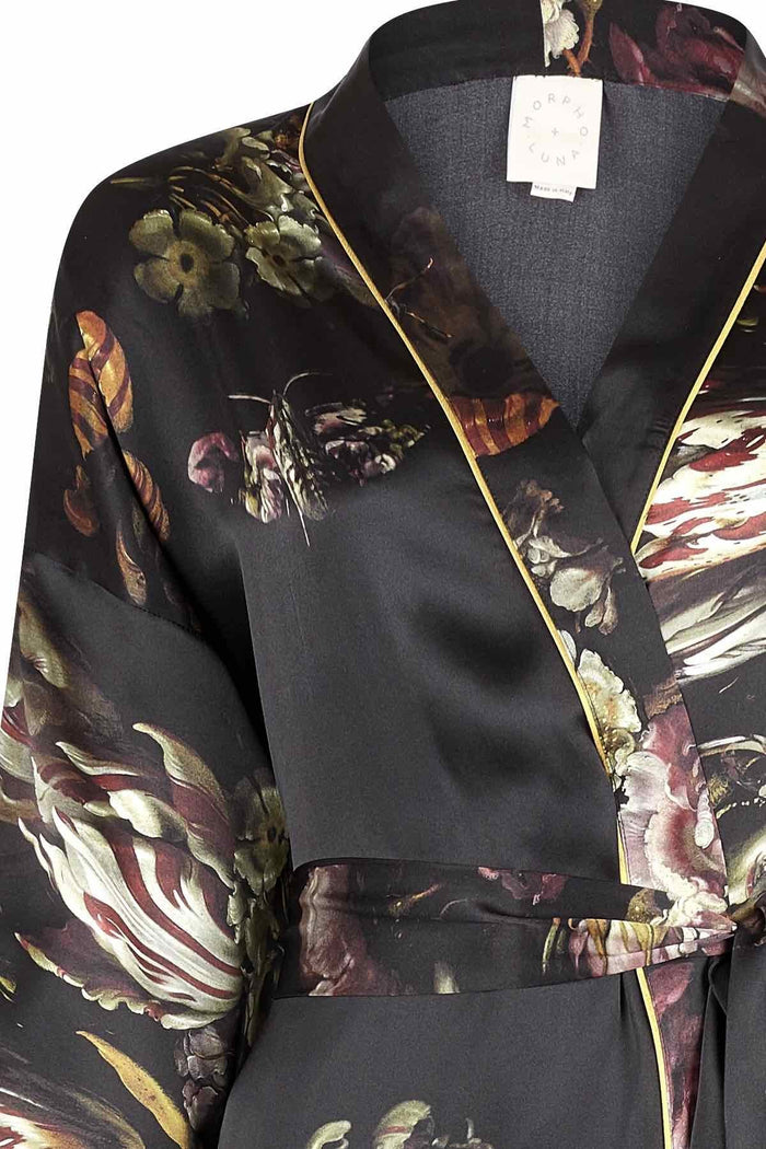 SOFIA ROBE