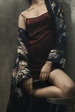 SOFIA ROBE