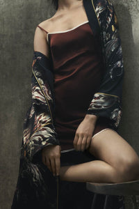 SOFIA ROBE