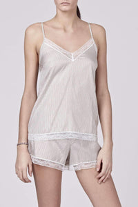 SUNI CAMISOLE