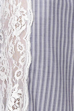 TESS SLEEP SHIRT