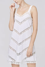 VENICE NIGHTDRESS