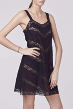 VENICE NIGHTDRESS