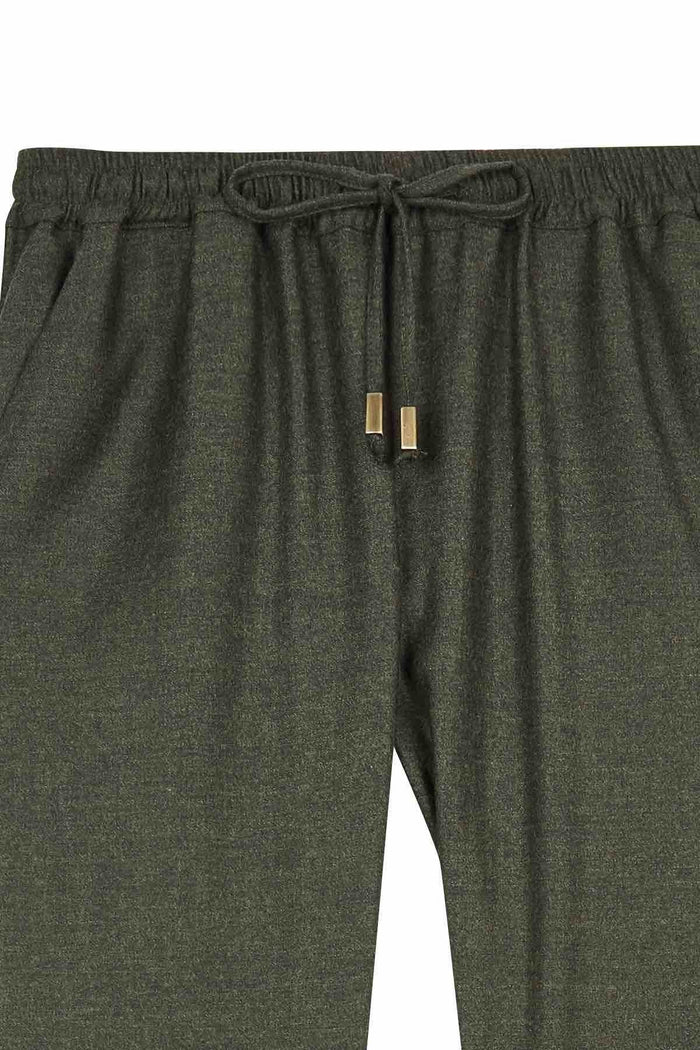 ZAC TROUSERS