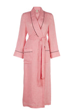 luxury Bianca night lounge bath robe 