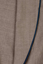 Bianca Robe Brown Long Nightgown