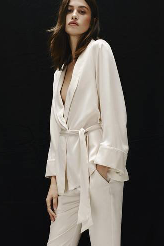 AMELIE ROBE