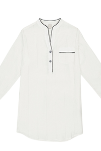 TESS SLEEP SHIRT