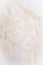PARIS NIGHTDRESS