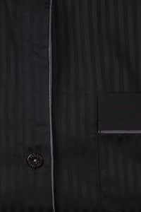 luxury lounge pyjama shirt and trousers set for women 